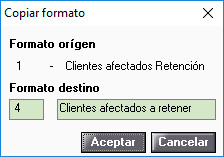 Copiar formato