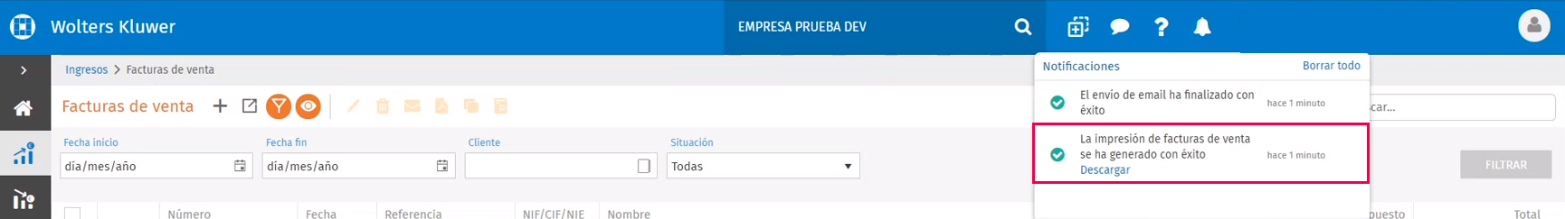 notificacion pdf