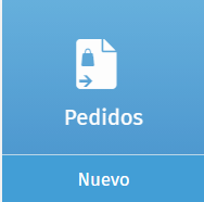 pedido