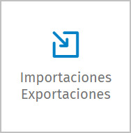 importaciones exportaciones