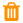 icono naranja