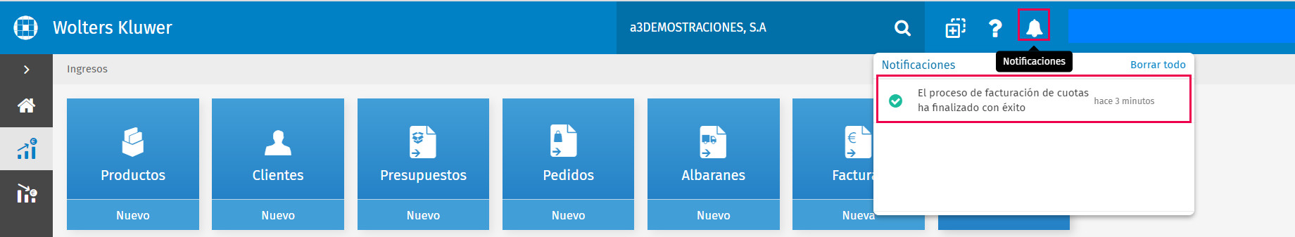 proceso finalizado