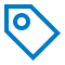 183693 - label outline price shopping