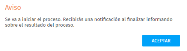 aviso nuevo inventario