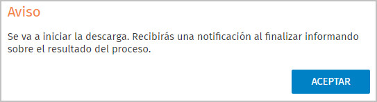 aviso descarga plantilla