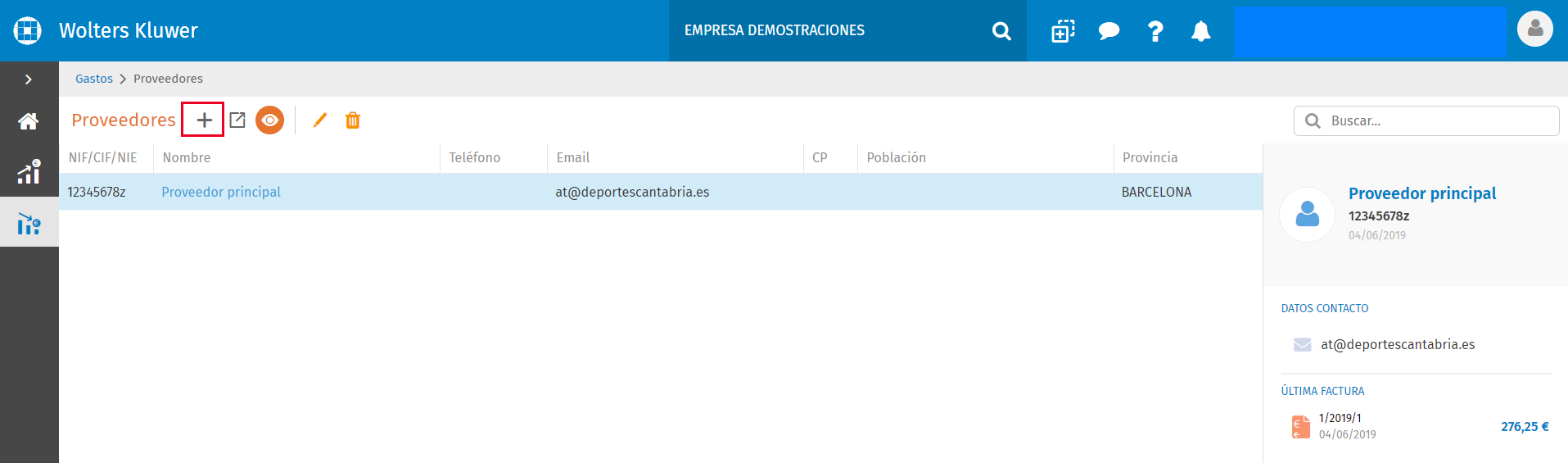 proveedores nuevo 2