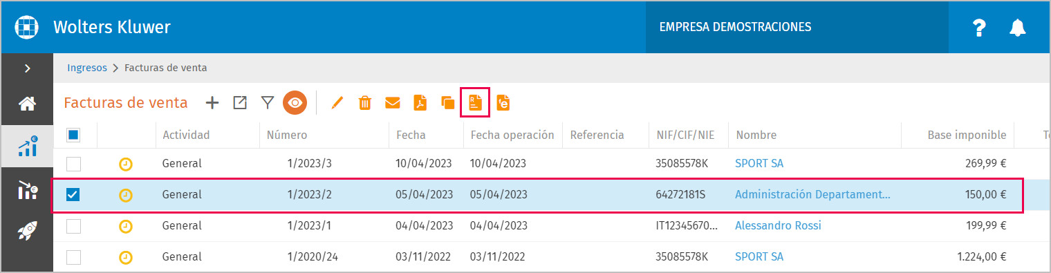 rectificativa ok