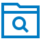 195283 - find folder outline search