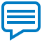 183841 - bubble chat comment message o