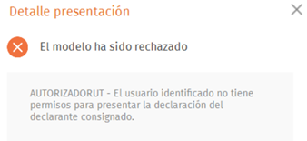 detalle presentación