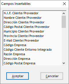 Campos insertables plantilla carta 347
