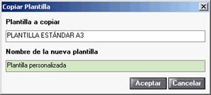 copiar plantilla