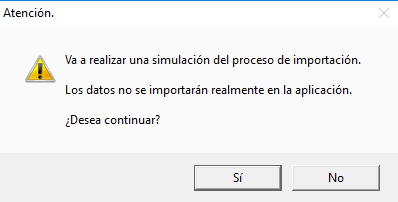 aviso