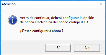 nrc, aviso