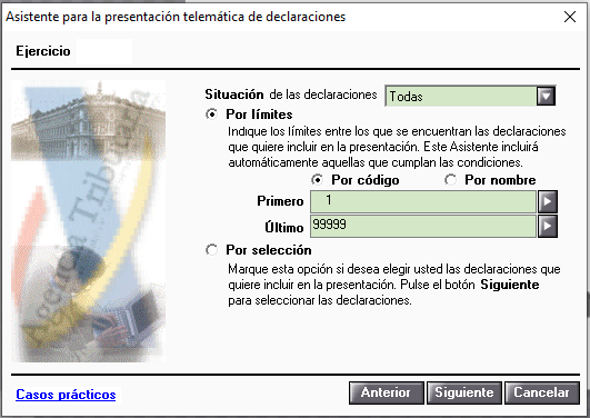 nrc situacion