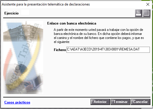 nrc fichero