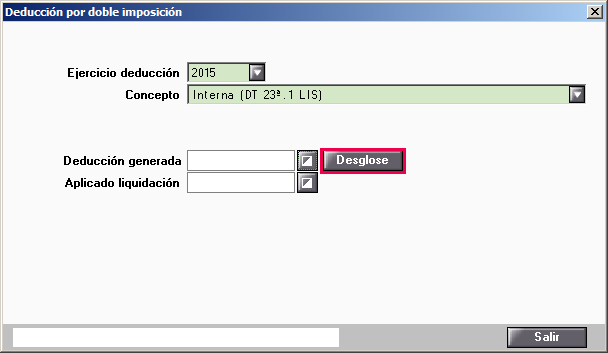 Deduccion por doble imposicion 2