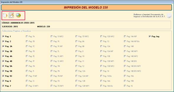 Impresión