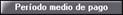 Período medio de pago