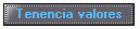 tenencia valores, color azul