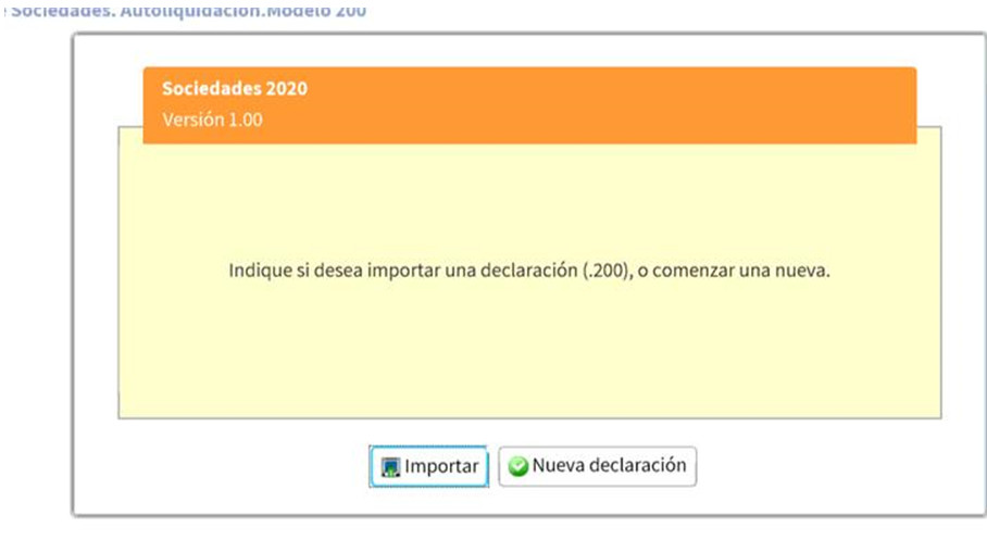 importar