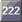 Modelo 222