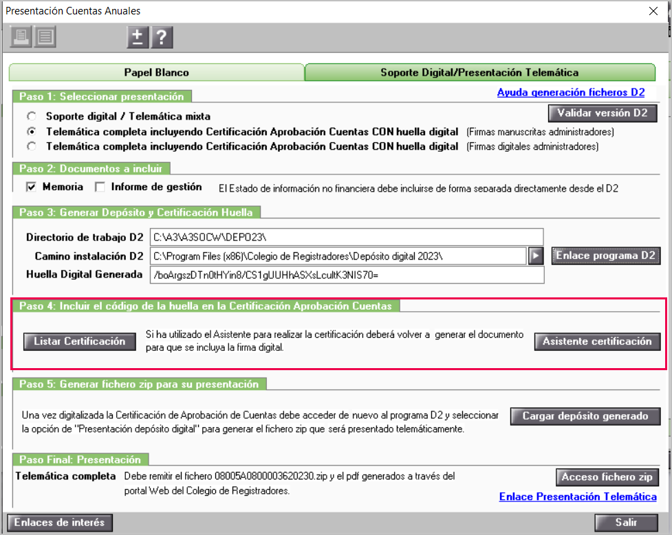 paso 4