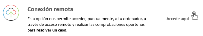 Acceso remoto