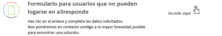 Formulario de usuario