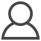 183709 - account avatar man outline pex.png