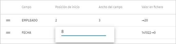guardar cambio