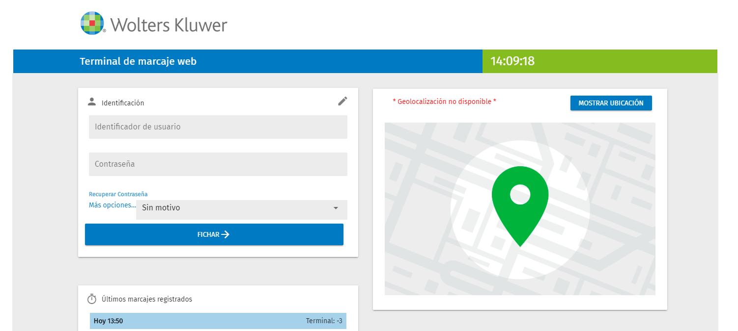 login