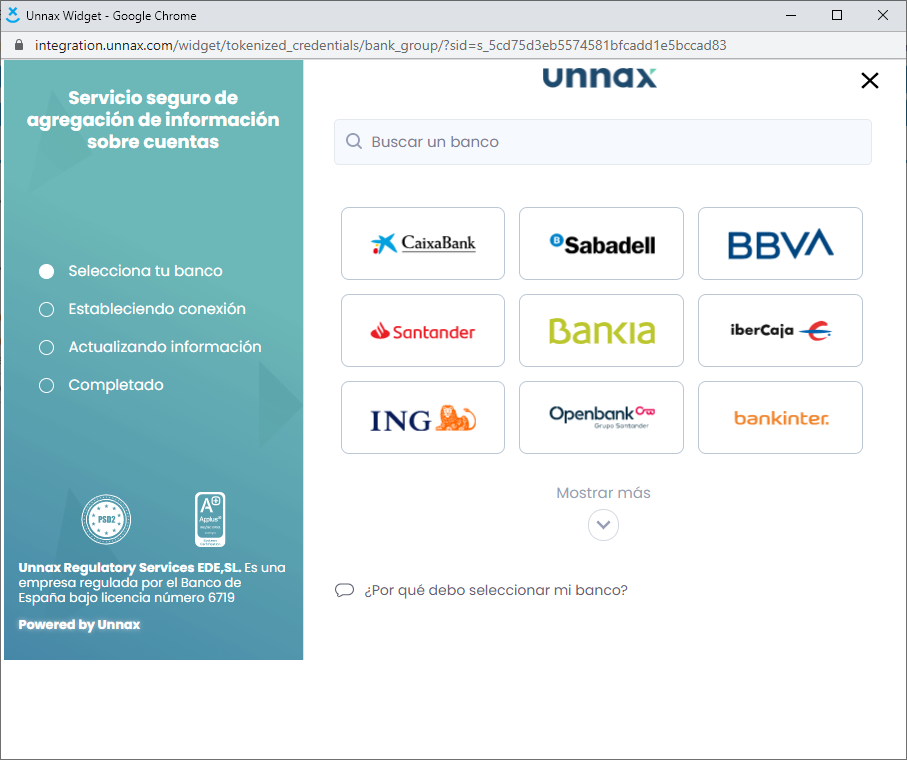 Banca_online_Delecciona tu banco