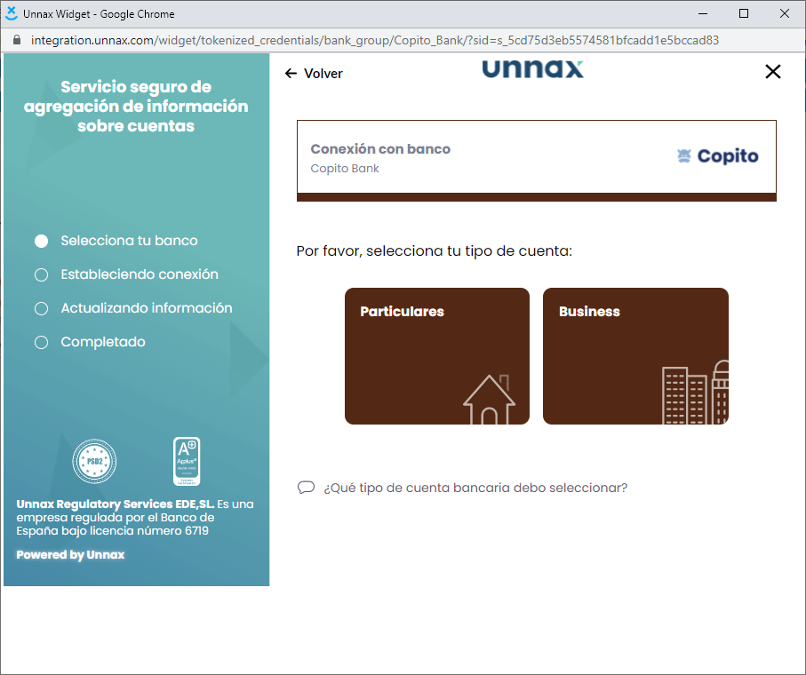 Banca_online_Conexion_banco