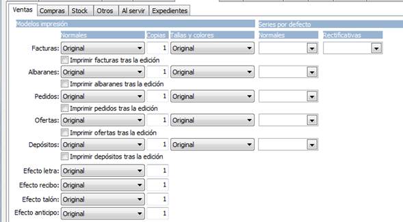 Documentos / Ventas