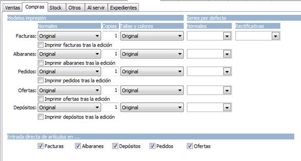 Documentos / Compras