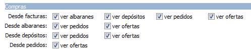 Para compras