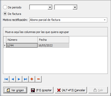 ver origen