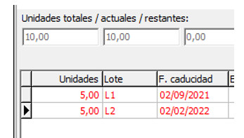 compra datos lote