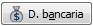 Domiciliación bancaria