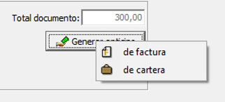 Por otros documentos