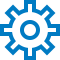 183708 - cog gear options outline pref