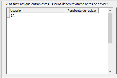 Pantalla Usuarios