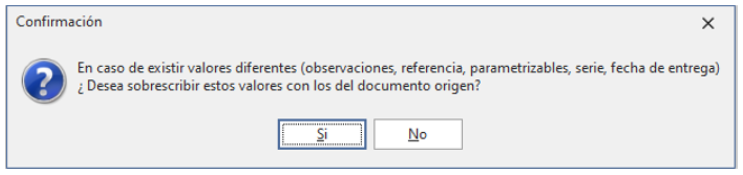 aviso