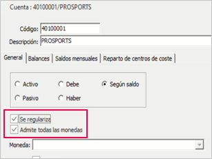 cuenta contable