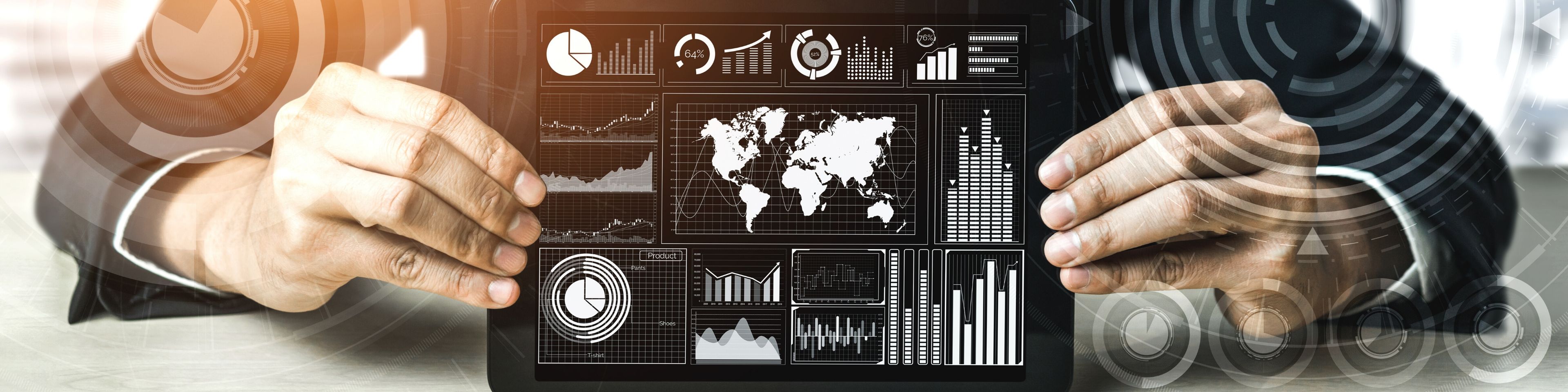 Hoe weet u of uw afdeling een digitale strategie nodig heeft?