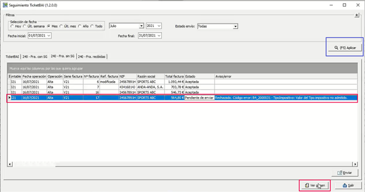 modificar libro 240 sin software garante