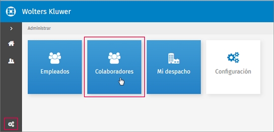 punto alta colaboradores