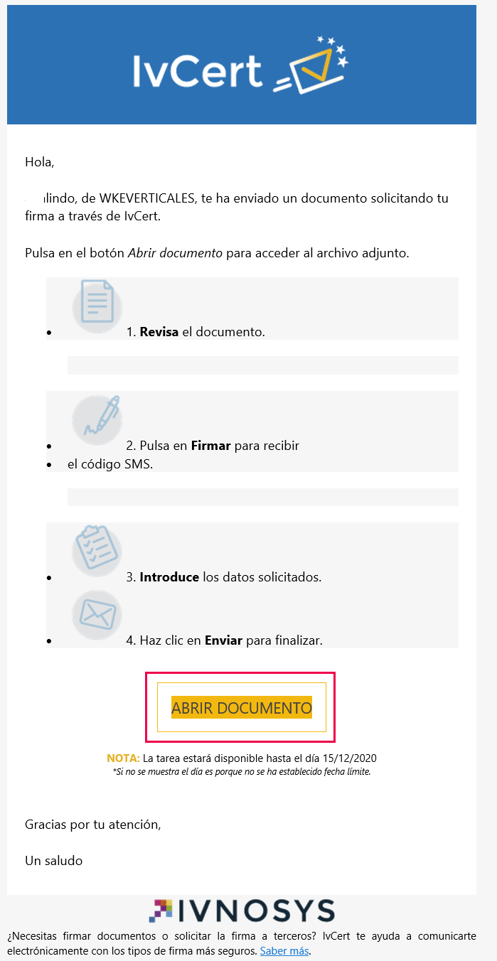 mail ivonsys