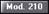 Mod 210
